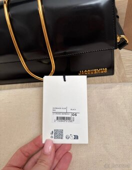 Jacquemus kabelka - 4