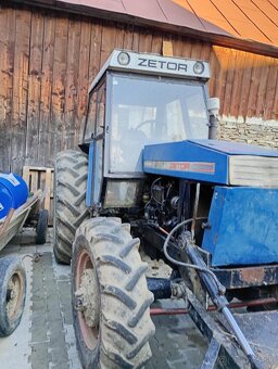 Zetor 8145 turbo - 4