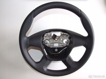Volanty Ford Transit Custom Connect - 4