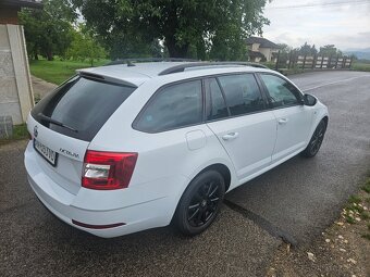 Škoda Octavia III Combi 2.0 TDI Drive DSG - 4