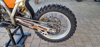 KTM SX 85 - 4