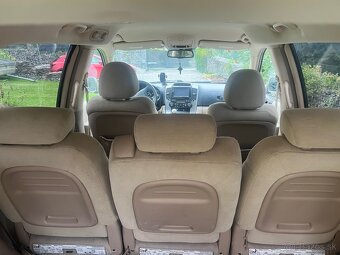 Kia Carnival - 4
