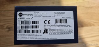 Motorola moto g23 8+128 - 4