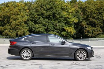 BMW rad 6 GT 620xDrive Gran Turismo - 4
