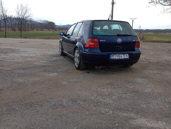 Golf 4 gti - 4