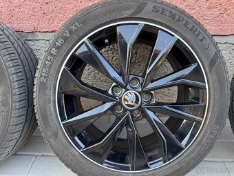 5x100r16 - 4