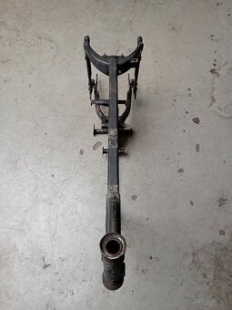 Kostra- jawa 250/353-350/354 - 4