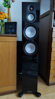 Monitor Audio Silver 300 7G - 1/2 ceny - 4