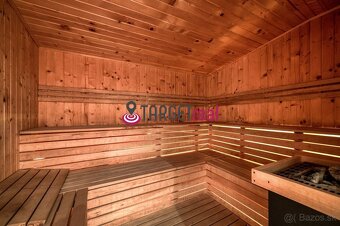 Exkluzívne na predaj : Wellness & SPA Masvital – Podolínec - 4