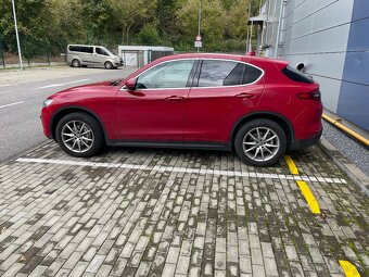 Predám Alfa Romeo Stelvio - 4