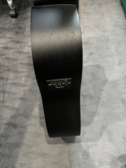 Nová elektroskusticka gitara Ibanez - 4