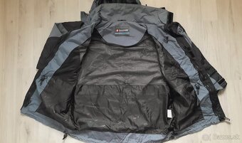 3 dielna pánska súprava zn.Hannah, veľ.XXL na lyžovačku - 4