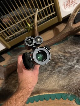 Nočne videnie Pard night stalker 4K - 4