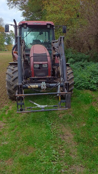Zetor Fortera 10641 - 4