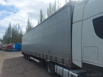 Krone ELG4-CS, Lowdeck - 4