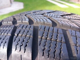 225/60 r17 zimne pneumatiky goodyear - 4