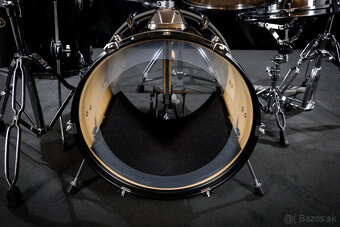 Tama Stagestar Shell set + hardver + stolicka + cinely - 4
