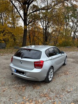 Predám bmw f20 116d 85kw - 4