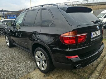 BMW X5 xDrive30d A/T - 4