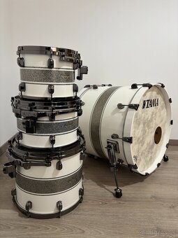 TAMA Starclassic MAPLE Set - 4