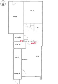 NOVINKA - Rodinný dom Piešťany Bratislavská ul. - 3 samostat - 4