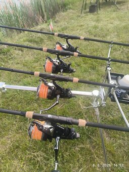 Dolphin Nirvana 360 3lb - 4