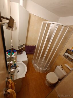 Prenájom - 2 izbový byt - Lamač - 4