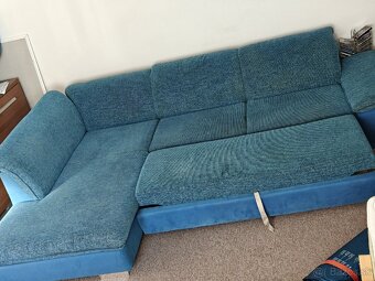 Gauč - Sedačka - 4