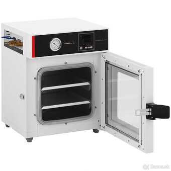 Vákuová sušička Steinberg SBS-ADO-2500 - 4