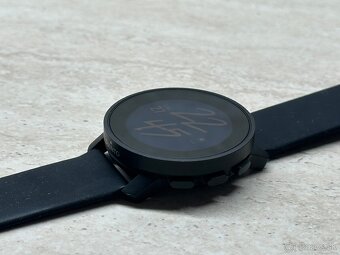 Suunto 9 Peak Pro Black - 4