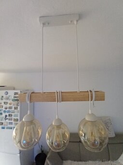 Štýlový luster - 4