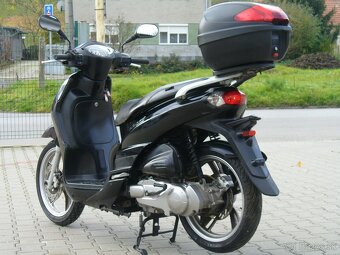 Peugeot Tweet 125 - 4