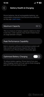 iPhone 12 64GB black - 4