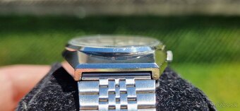 Predám SEIKO QUARTZ TYPE II - 1977 - 4