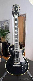 Gitara Edwards ( Japonsko ) - 4