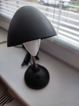 Retro nočná lampa - 4
