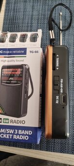 rádio JOC TG 66 a TG 77 - 4