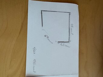 skriňový komplet do detskej izby - 4