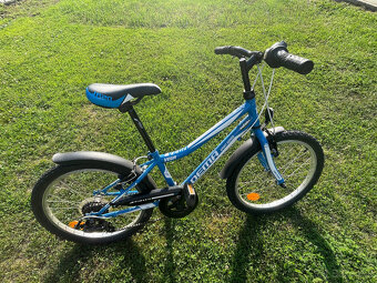 Detský bicykel Dema Vega 20 - 4