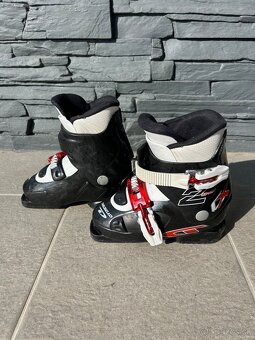 Detske lyze Völkl Race Tiger 80cm - 4