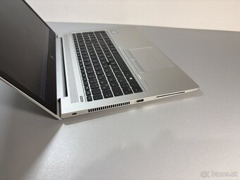 #108 HP EliteBook 850 G6/i7 8565U/32GB DDR4/256GB SSD - 4