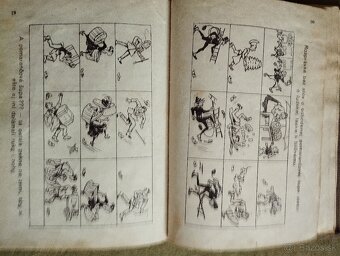 Historické náboženské knihy - 4