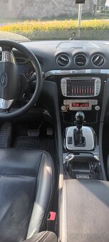 Predám Ford S-Max - 4