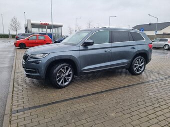 Škoda Kodiaq 2.0 TDI 4x4 DSG Style - 4