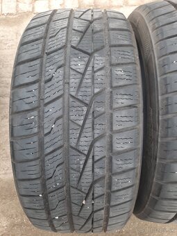 Zimné pneumatiky 225/45R17 - 4