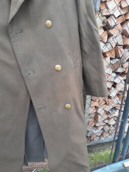 Predám Československú uniformu - 4