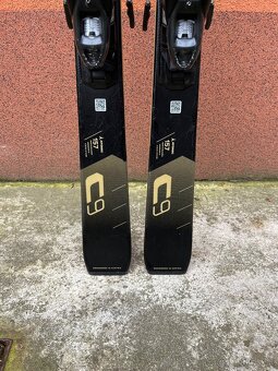 Lyže Atomic Cloud C9 Revoshock Light 24/25 - 155cm (1) - 4