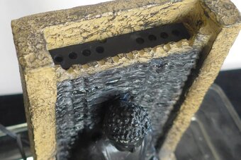 Budha - zvlhčovač vzduchu. - 4