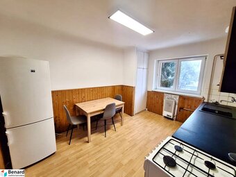 TEHLOVÝ 2 IZBOVÝ BYT, BALKÓN, PREŠOV, ŠIRŠIE CENTRUM - 4