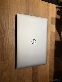 Dell XPS 15 9570 - 4